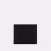 3 In 1 Wallet crossgrain leather