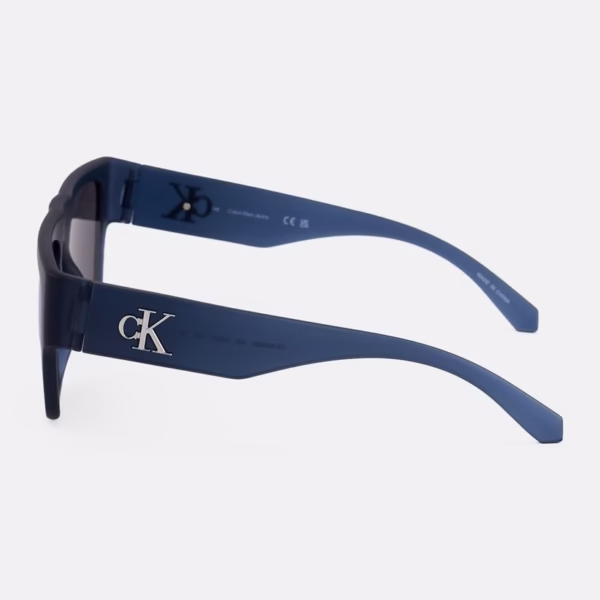 Calvin Klein Browline Unisex Sunglasses