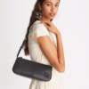 Tory Burch McGraw Wedge Bag