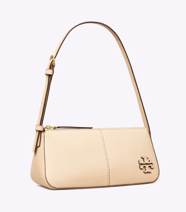 Tory Burch McGraw Wedge Bag