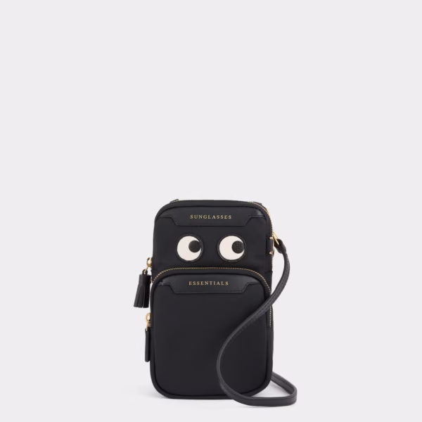 Anya Hindmarch Eyes Essentials Crossbody Bag