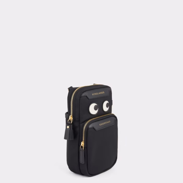 Anya Hindmarch Eyes Essentials Crossbody Bag