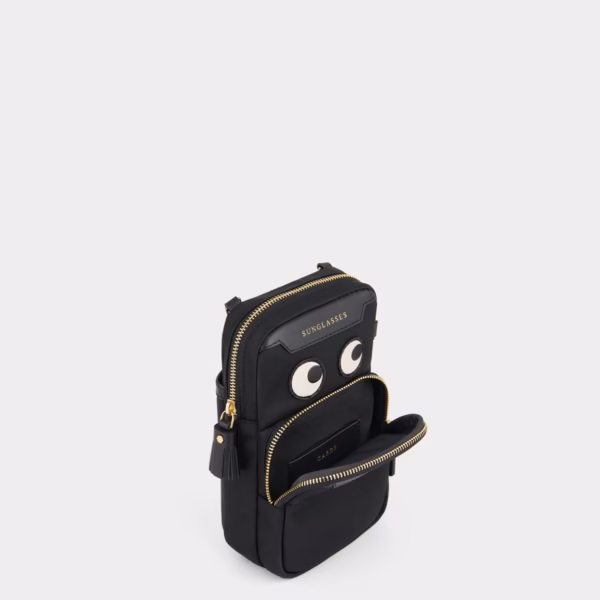 Anya Hindmarch Eyes Essentials Crossbody Bag