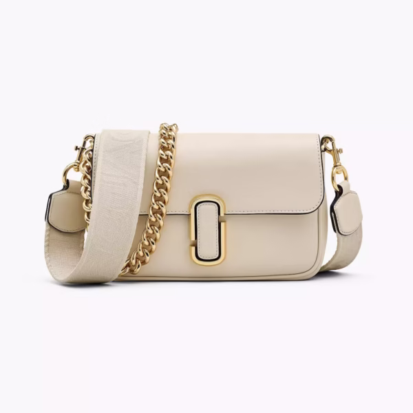 Marc Jacobs J Marc Shoulder Bag