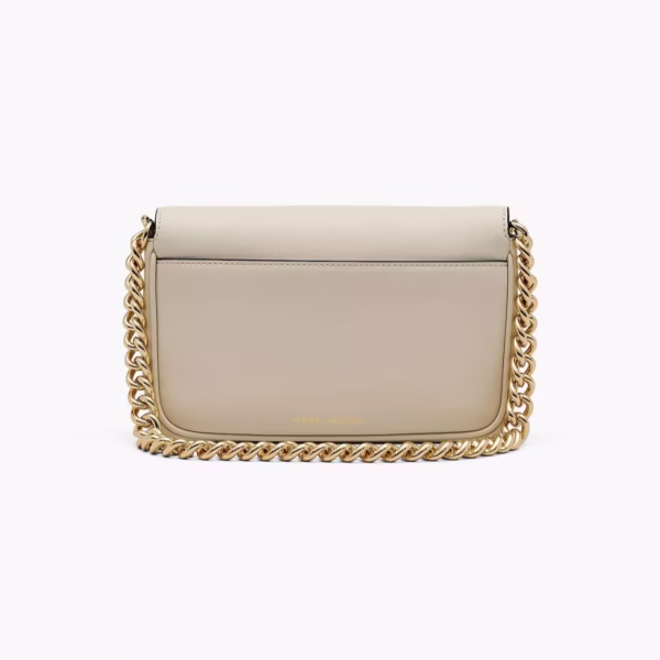 Marc Jacobs J Marc Shoulder Bag