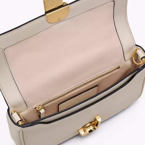 Marc Jacobs J Marc Shoulder Bag