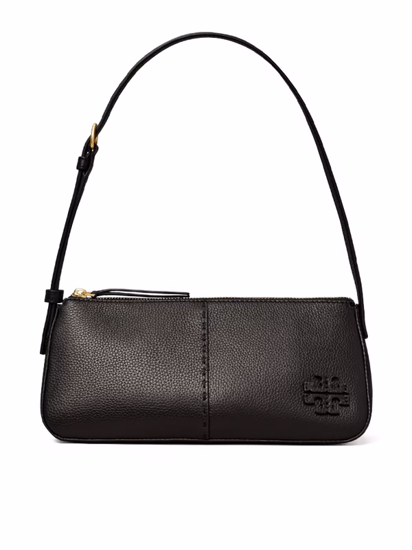 Tory Burch McGraw Wedge Bag