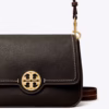 Tory Burch Felix Flap Shoulder Bag