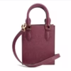 Tory Burch Emerson Mini Shopper Tote