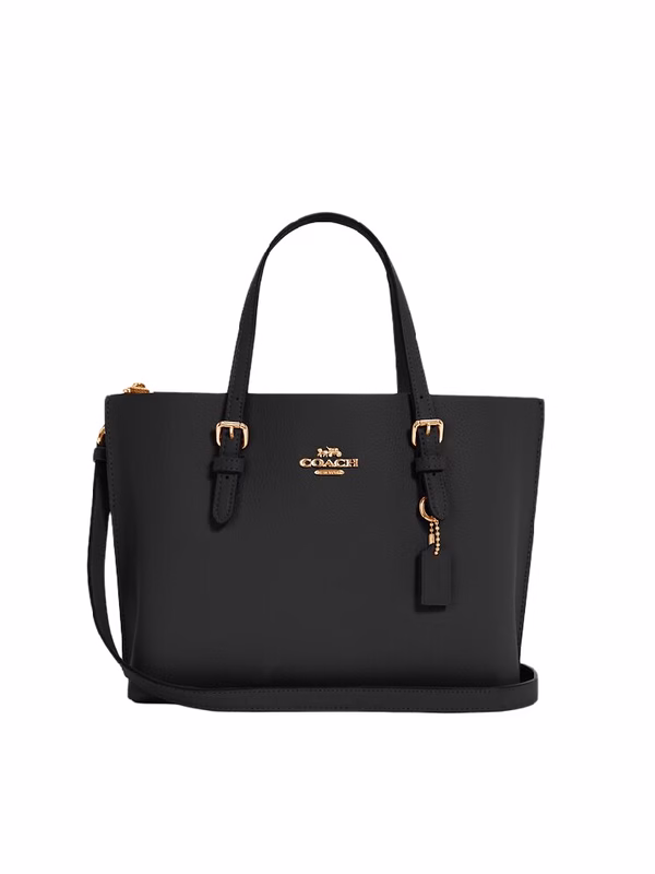 Coach Mollie Tote 25