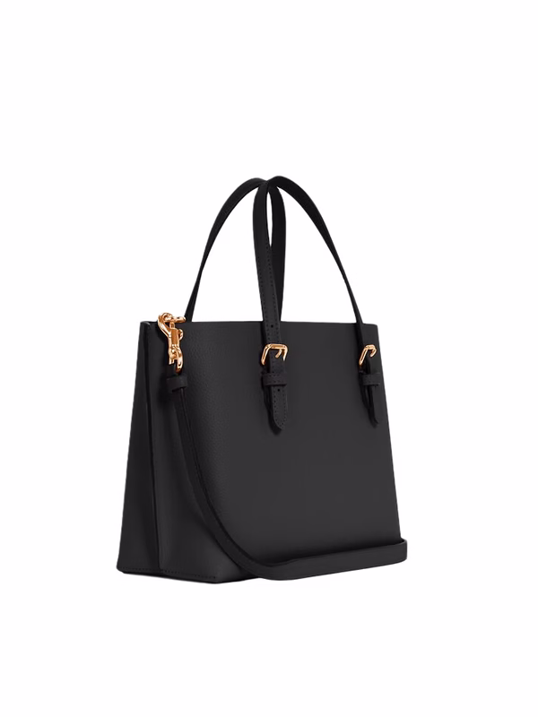 Coach Mollie Tote 25