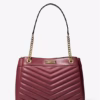 Michael Kors Whitney Medium Quilted Tote Bag