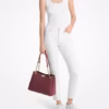 Michael Kors Whitney Medium Quilted Tote Bag