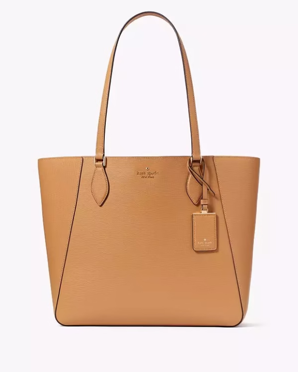 Kate Spade Poppy Large Tote