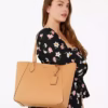Kate Spade Poppy Large Tote