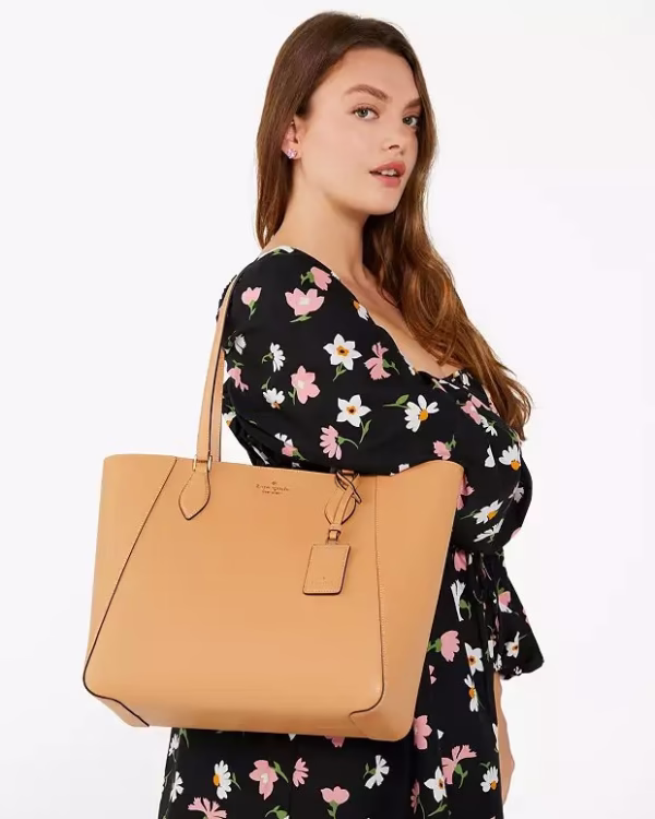 Kate Spade Poppy Large Tote