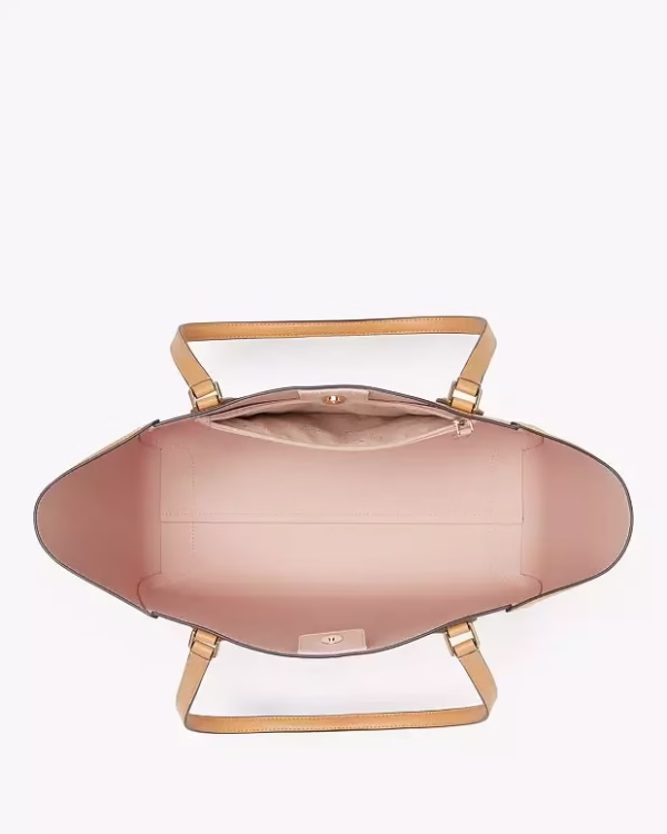 Kate Spade Poppy Large Tote