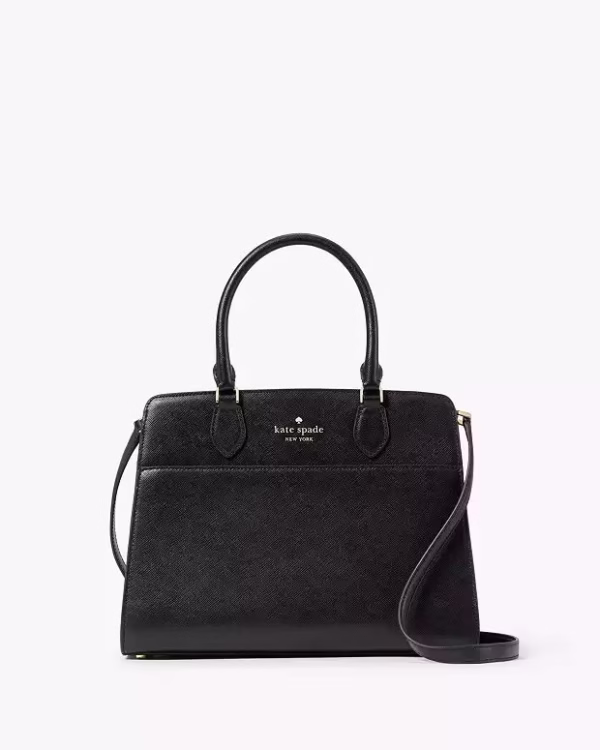 Kate Spade Madison Medium Satchel Bag