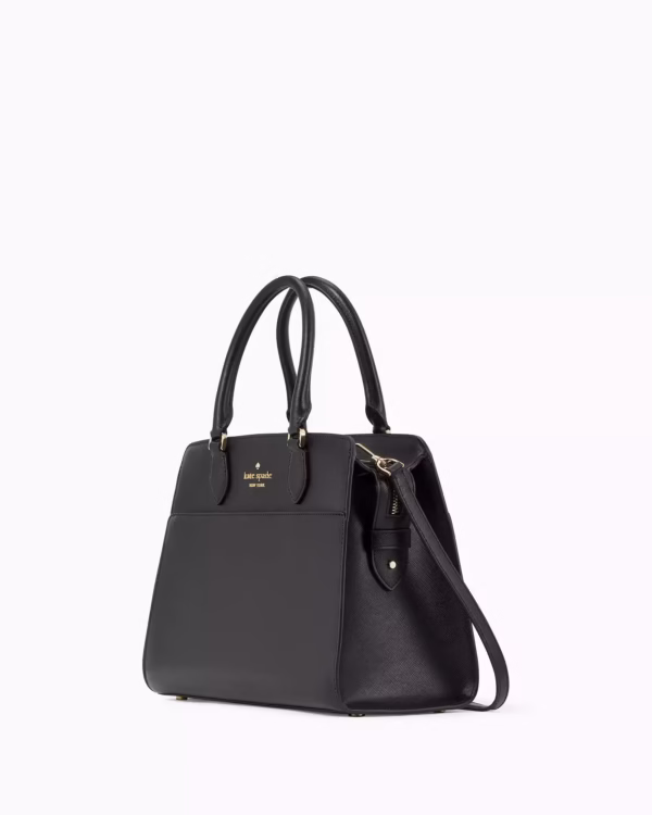 Kate Spade Madison Medium Satchel Bag