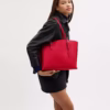 Coach Mollie Tote