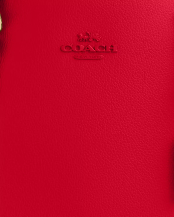 Coach Mollie Tote