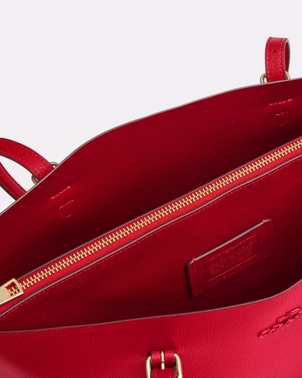 Coach Mollie Tote