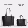 Coach Mollie Tote