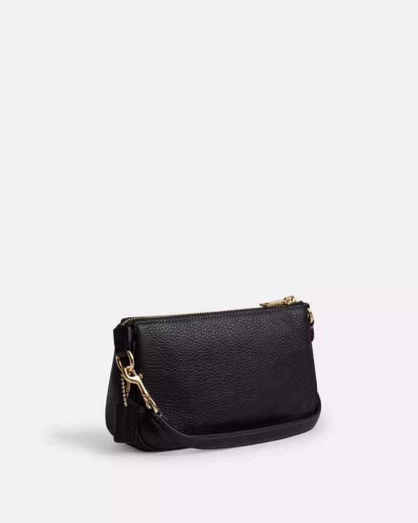Coach Nolita 19 With Rivets