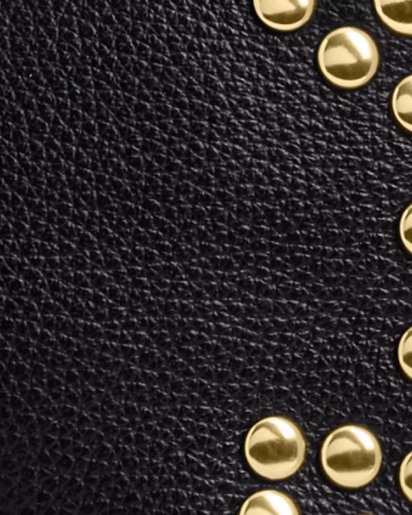 Coach Nolita 19 With Rivets