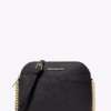 Michael Kors Jet Set Travel Medium Dome Crossbody Bag