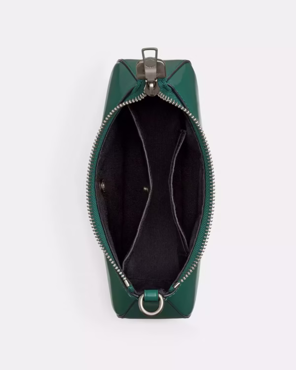 Coach Teri Mini Crossbody
