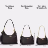 Coach Teri Mini Crossbody