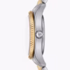 Michael Kors Lexington Three-Hand Two-Tone Gold & Stainless Steel Watch