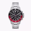 Michael Kors Everest Chronograph Stainless Steel Watch