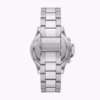 Michael Kors Everest Chronograph Stainless Steel Watch