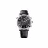 Tommy Hilfiger Harrison Chronograph Black Leather Strap