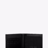 Michael Kors Cooper Saffiano Leather Billfold Wallet With Passcase