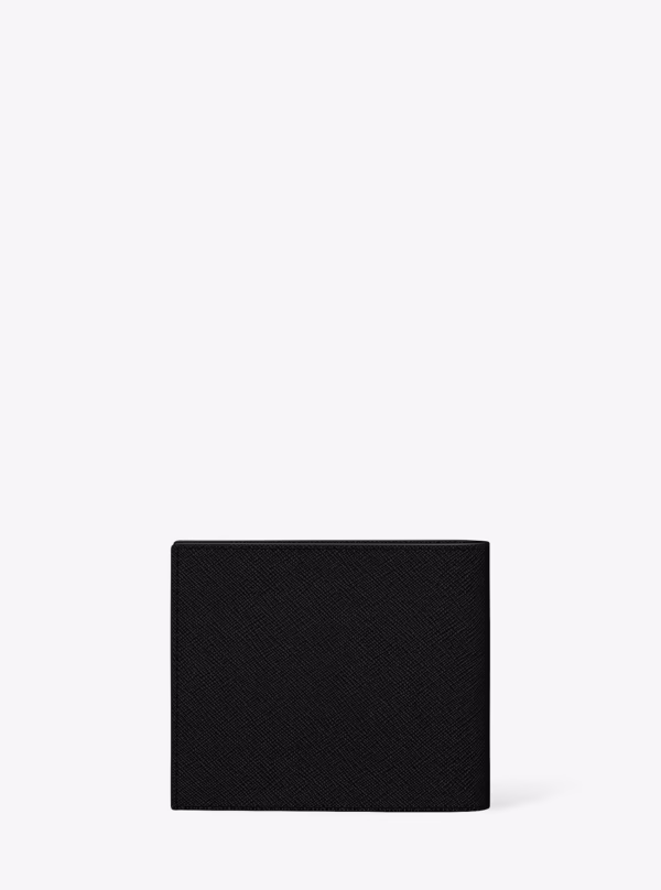 Michael Kors Cooper Saffiano Leather Billfold Wallet With Passcase