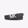 Michael Kors 4-In-1 Logo Belt Box Set