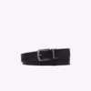 Michael Kors Signature Logo Billfold Wallet and Belt Gift Set