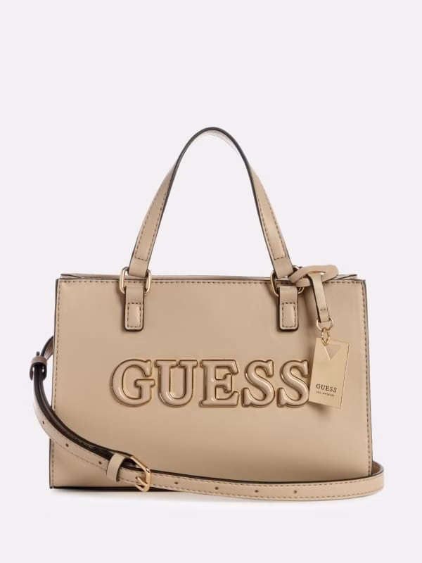 Guess Hallow Lane Satchel