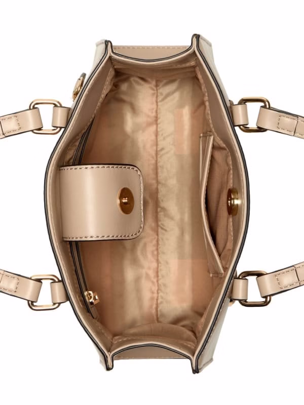 Guess Hallow Lane Satchel