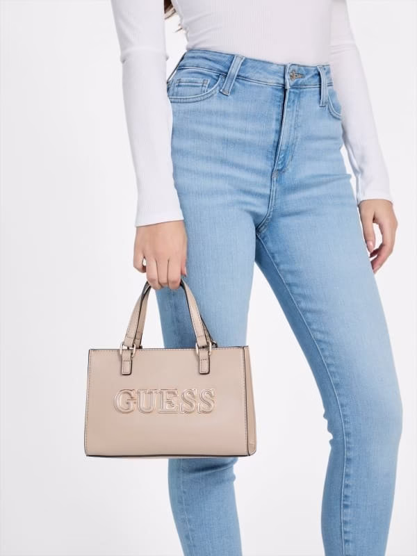 Guess Hallow Lane Satchel
